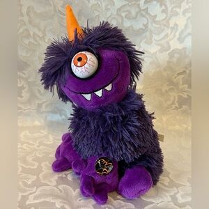 DAN DEE Collectors Choice One Eye Horned Flying Purple People Eater Sings Dances
